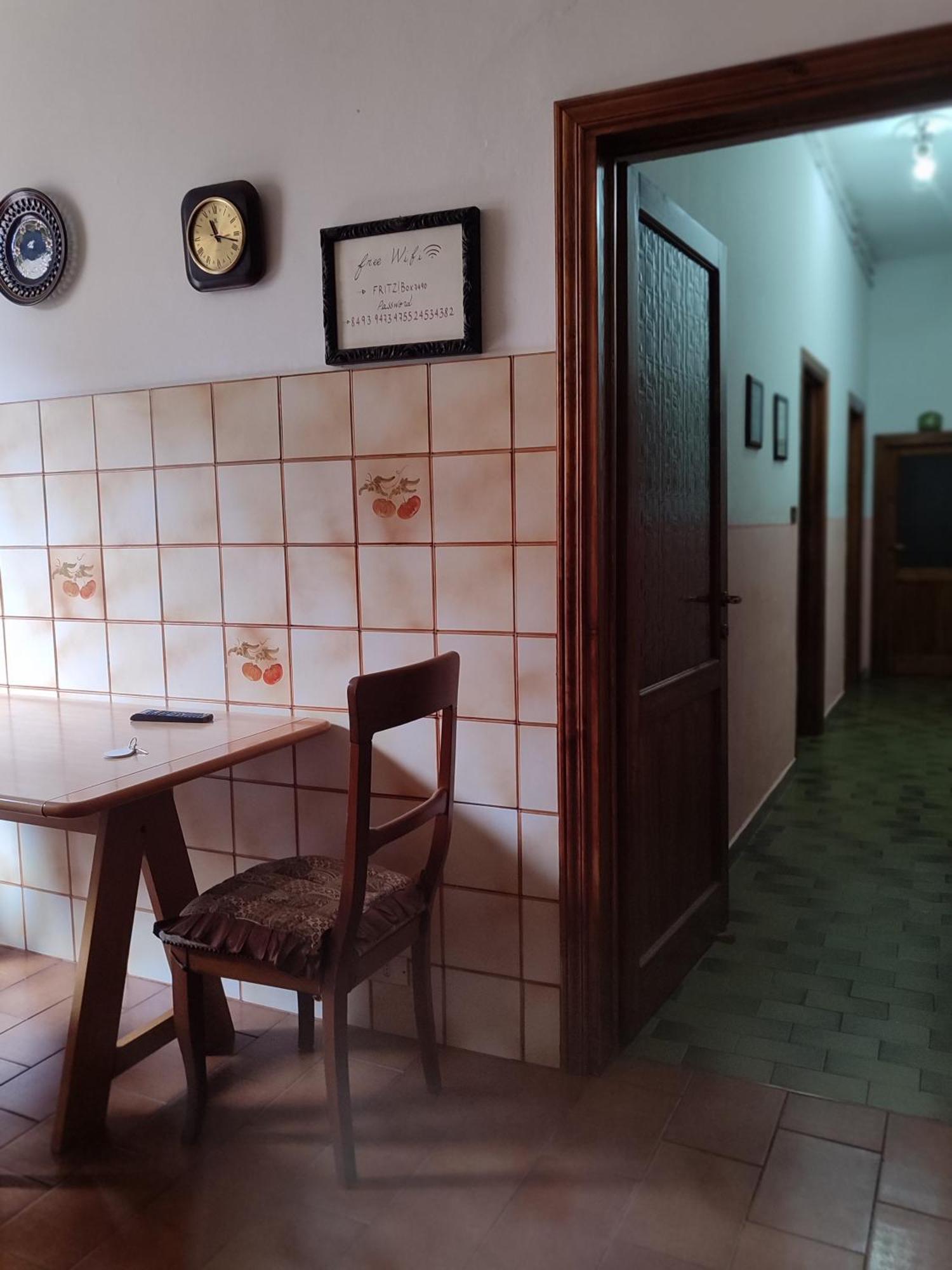 Appartamento Isabella Pistoia Zewnętrze zdjęcie