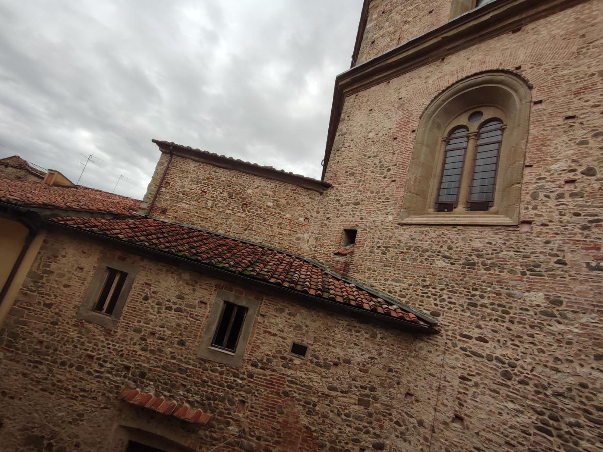 Appartamento Isabella Pistoia Zewnętrze zdjęcie
