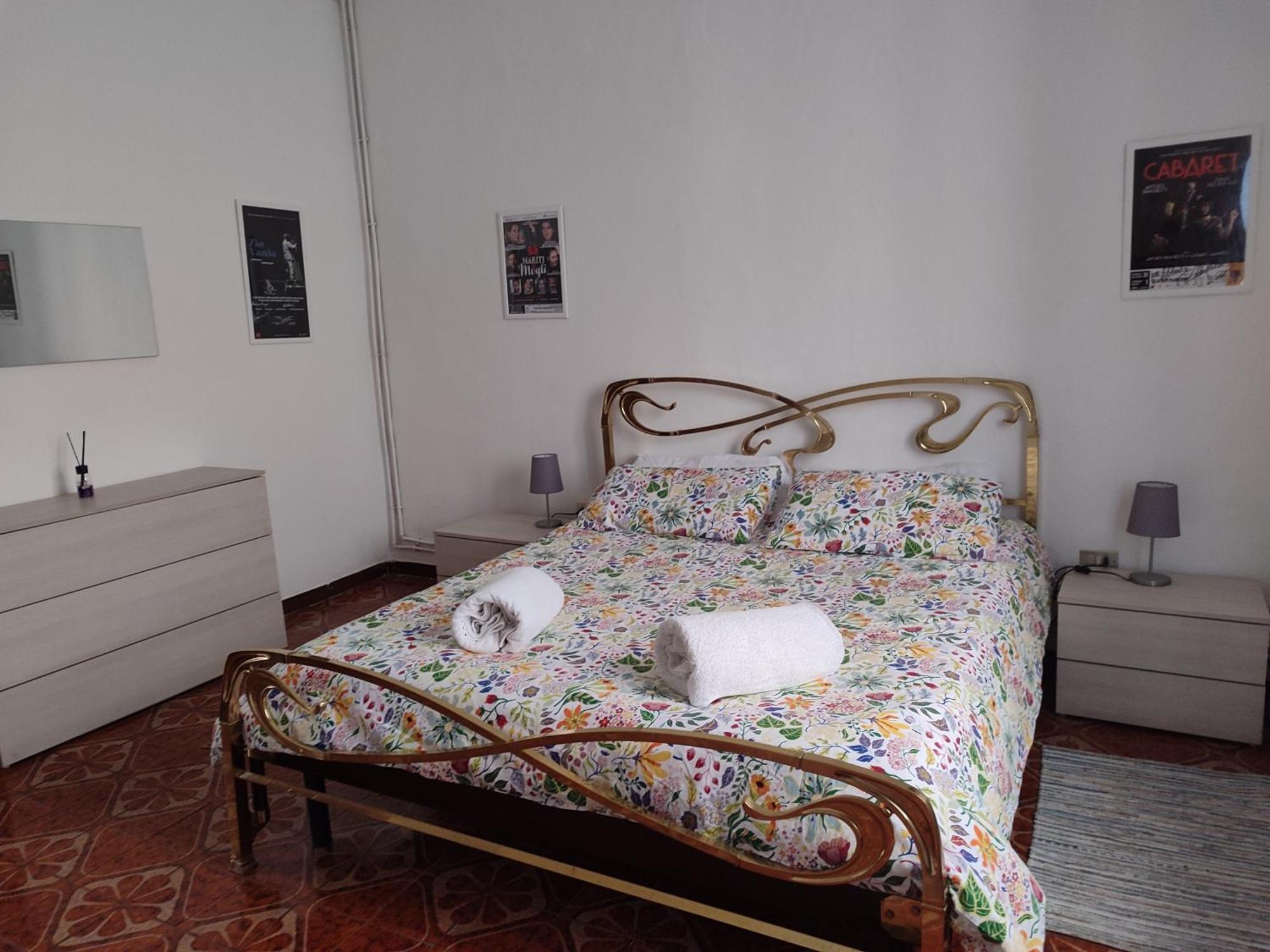 Appartamento Isabella Pistoia Zewnętrze zdjęcie