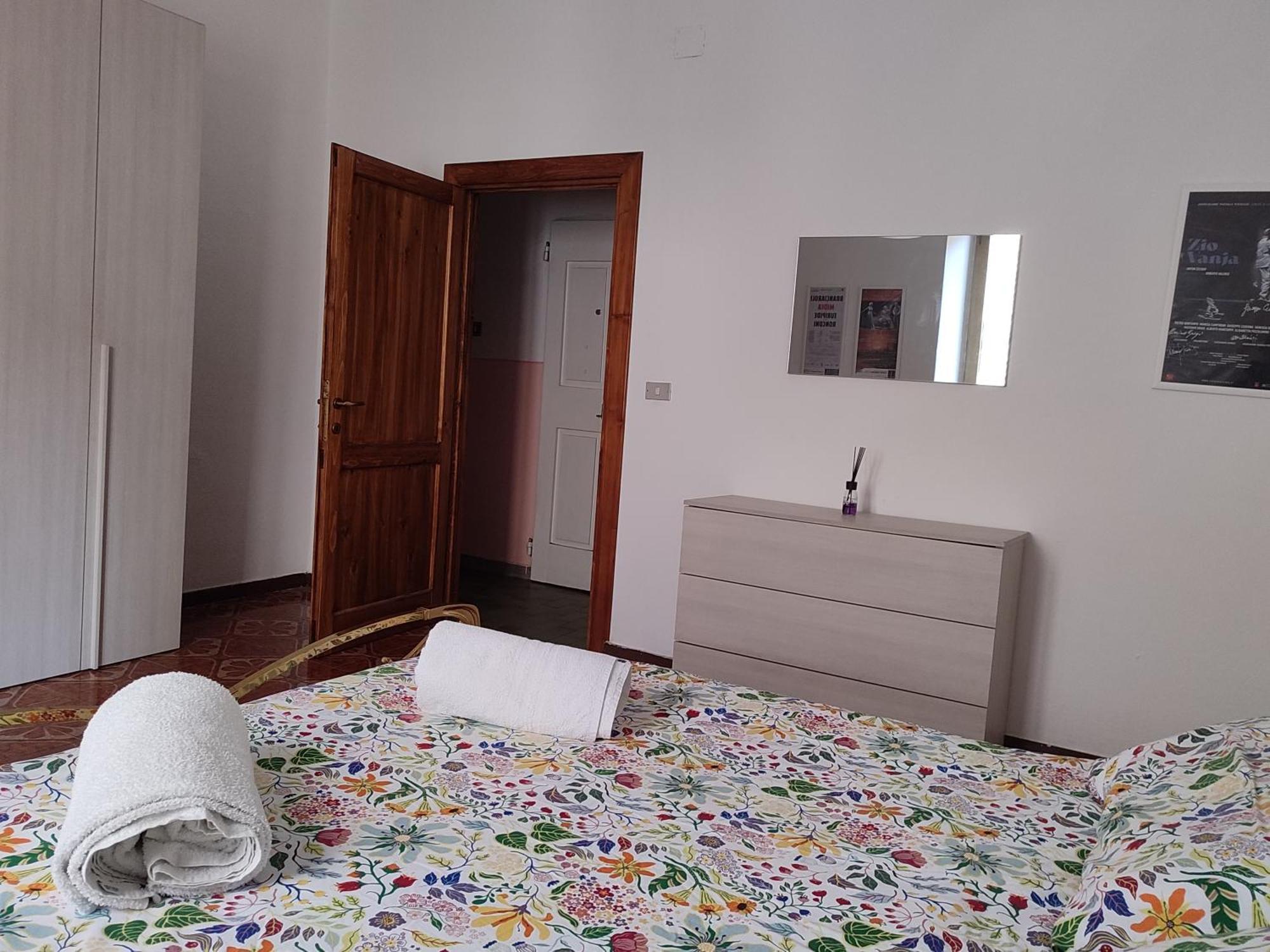 Appartamento Isabella Pistoia Zewnętrze zdjęcie