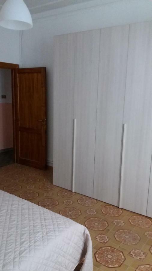 Appartamento Isabella Pistoia Zewnętrze zdjęcie