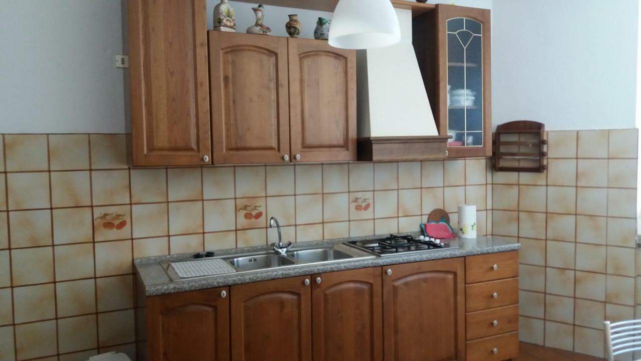 Appartamento Isabella Pistoia Zewnętrze zdjęcie