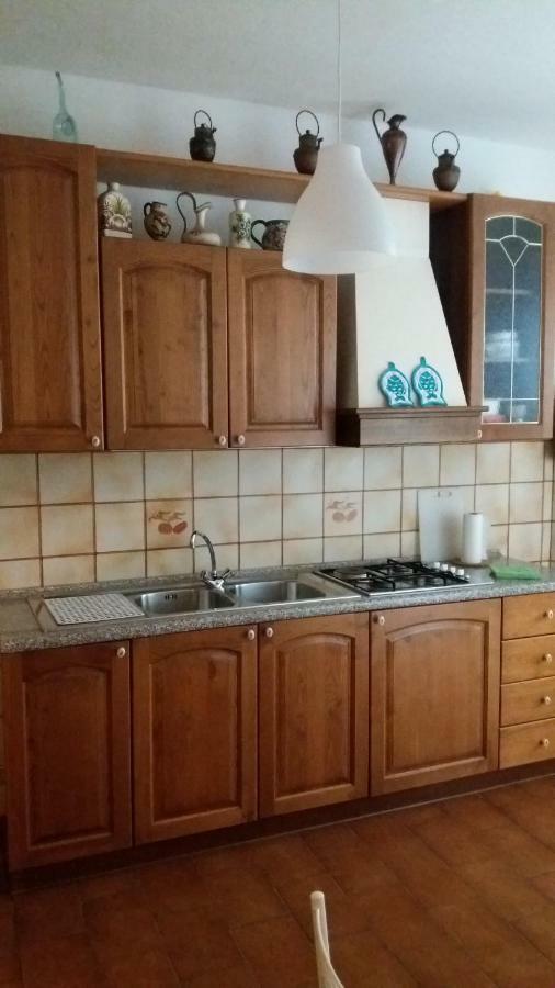 Appartamento Isabella Pistoia Zewnętrze zdjęcie